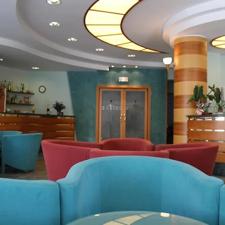 American Hotel Bellaria-Igea Marina