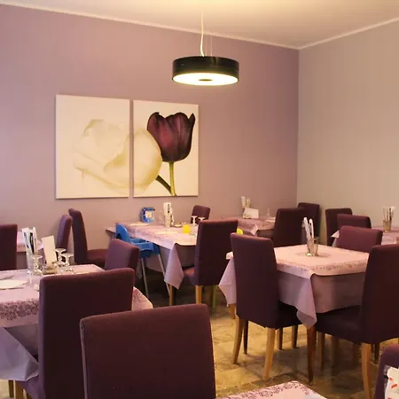 Hotel American Bellaria-Igea Marina