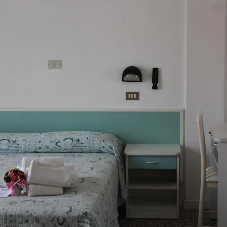 American Bellaria-Igea Marina